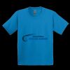 GILDAN® ULTRA COTTON® YOUTH T-SHIRT Thumbnail