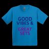GILDAN® ULTRA COTTON® YOUTH T-SHIRT Thumbnail