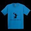 GILDAN® ULTRA COTTON® YOUTH T-SHIRT Thumbnail