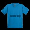 GILDAN® ULTRA COTTON® YOUTH T-SHIRT Thumbnail