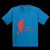 GILDAN® ULTRA COTTON® YOUTH T-SHIRT Thumbnail