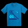 GILDAN® ULTRA COTTON® YOUTH T-SHIRT Thumbnail