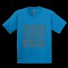 GILDAN® ULTRA COTTON® YOUTH T-SHIRT Thumbnail