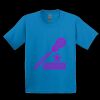 GILDAN® ULTRA COTTON® YOUTH T-SHIRT Thumbnail