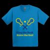 GILDAN® ULTRA COTTON® YOUTH T-SHIRT Thumbnail