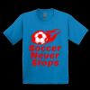GILDAN® ULTRA COTTON® YOUTH T-SHIRT Thumbnail