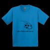 GILDAN® ULTRA COTTON® YOUTH T-SHIRT Thumbnail