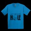 GILDAN® ULTRA COTTON® YOUTH T-SHIRT Thumbnail