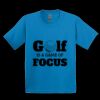 GILDAN® ULTRA COTTON® YOUTH T-SHIRT Thumbnail