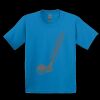 GILDAN® ULTRA COTTON® YOUTH T-SHIRT Thumbnail