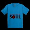 GILDAN® ULTRA COTTON® YOUTH T-SHIRT Thumbnail