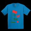 GILDAN® ULTRA COTTON® YOUTH T-SHIRT Thumbnail