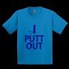 GILDAN® ULTRA COTTON® YOUTH T-SHIRT Thumbnail