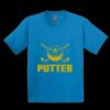 GILDAN® ULTRA COTTON® YOUTH T-SHIRT Thumbnail