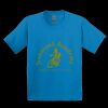 GILDAN® ULTRA COTTON® YOUTH T-SHIRT Thumbnail