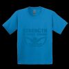 GILDAN® ULTRA COTTON® YOUTH T-SHIRT Thumbnail