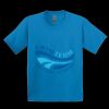 GILDAN® ULTRA COTTON® YOUTH T-SHIRT Thumbnail