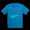 GILDAN® ULTRA COTTON® YOUTH T-SHIRT Thumbnail