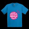 GILDAN® ULTRA COTTON® YOUTH T-SHIRT Thumbnail