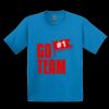 GILDAN® ULTRA COTTON® YOUTH T-SHIRT Thumbnail