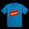 GILDAN® ULTRA COTTON® YOUTH T-SHIRT Thumbnail