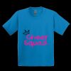 GILDAN® ULTRA COTTON® YOUTH T-SHIRT Thumbnail