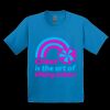 GILDAN® ULTRA COTTON® YOUTH T-SHIRT Thumbnail