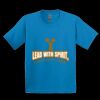 GILDAN® ULTRA COTTON® YOUTH T-SHIRT Thumbnail