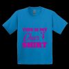 GILDAN® ULTRA COTTON® YOUTH T-SHIRT Thumbnail