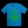 GILDAN® ULTRA COTTON® YOUTH T-SHIRT Thumbnail