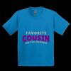 GILDAN® ULTRA COTTON® YOUTH T-SHIRT Thumbnail