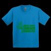 GILDAN® ULTRA COTTON® YOUTH T-SHIRT Thumbnail