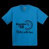 GILDAN® ULTRA COTTON® YOUTH T-SHIRT Thumbnail