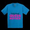 GILDAN® ULTRA COTTON® YOUTH T-SHIRT Thumbnail