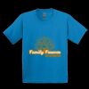 GILDAN® ULTRA COTTON® YOUTH T-SHIRT Thumbnail