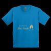GILDAN® ULTRA COTTON® YOUTH T-SHIRT Thumbnail