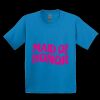 GILDAN® ULTRA COTTON® YOUTH T-SHIRT Thumbnail