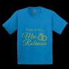 GILDAN® ULTRA COTTON® YOUTH T-SHIRT Thumbnail