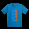 GILDAN® ULTRA COTTON® YOUTH T-SHIRT Thumbnail