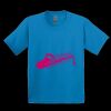 GILDAN® ULTRA COTTON® YOUTH T-SHIRT Thumbnail