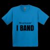 GILDAN® ULTRA COTTON® YOUTH T-SHIRT Thumbnail