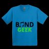 GILDAN® ULTRA COTTON® YOUTH T-SHIRT Thumbnail
