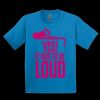 GILDAN® ULTRA COTTON® YOUTH T-SHIRT Thumbnail