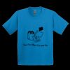 GILDAN® ULTRA COTTON® YOUTH T-SHIRT Thumbnail
