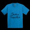 GILDAN® ULTRA COTTON® YOUTH T-SHIRT Thumbnail