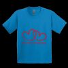 GILDAN® ULTRA COTTON® YOUTH T-SHIRT Thumbnail