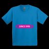 GILDAN® ULTRA COTTON® YOUTH T-SHIRT Thumbnail