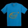 GILDAN® ULTRA COTTON® YOUTH T-SHIRT Thumbnail
