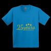 GILDAN® ULTRA COTTON® YOUTH T-SHIRT Thumbnail