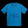 GILDAN® ULTRA COTTON® YOUTH T-SHIRT Thumbnail